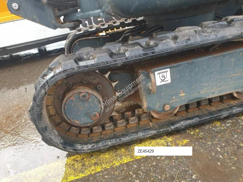 Excavator Hyundai R18-9