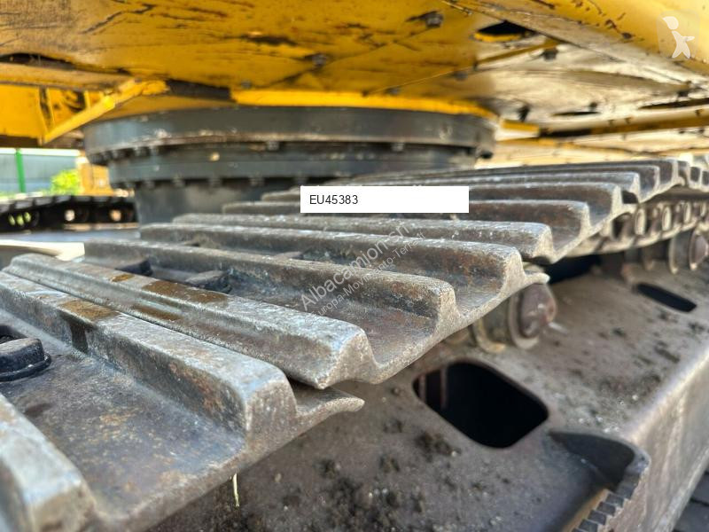 Escavatore Komatsu