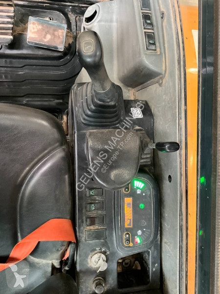 Escavadora Hyundai 30 Z-9 AK