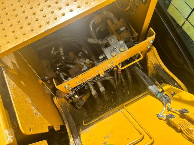 Escavatore Caterpillar 311 F LRR
