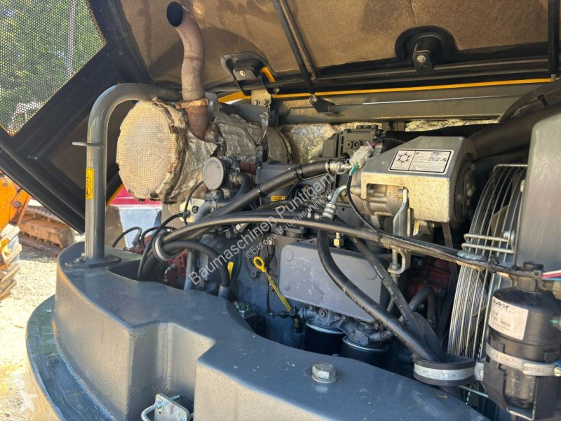 Skovl Wacker Neuson