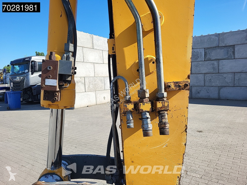 Excavadora Liebherr R914B