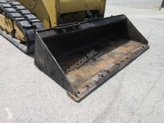 Pala cargadora Caterpillar 259 B3