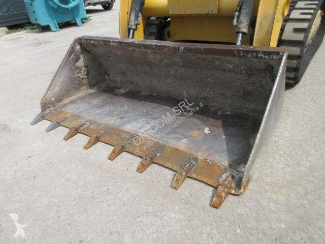 Escavatore Gehl RT175