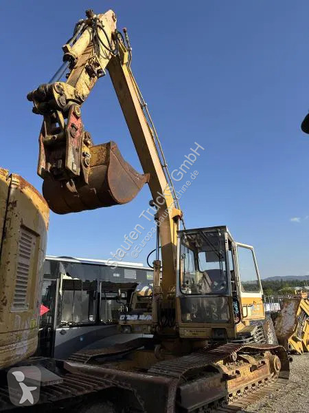 Excavator Liebherr A902 A902 D 904 NA...
