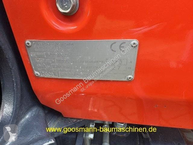 Escavatore Kubota KX018-4, Nr. 3
