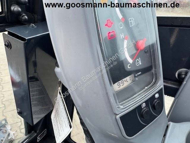 Escavatore Kubota KX018-4, Nr. 4