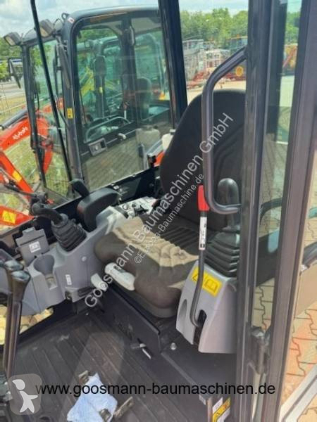 Escavatore Kubota KX019-4, Nr. 3