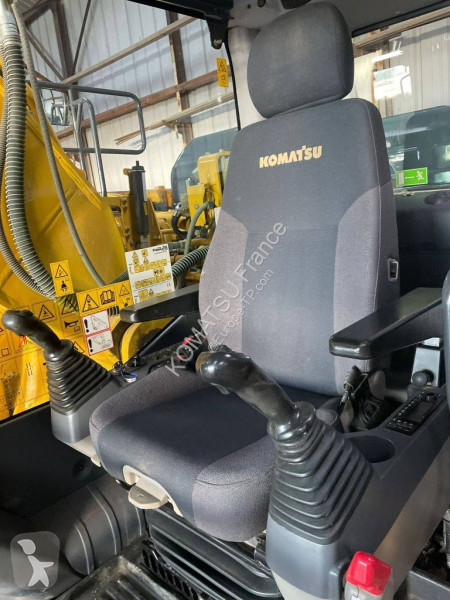 Escavatore Komatsu -11E0