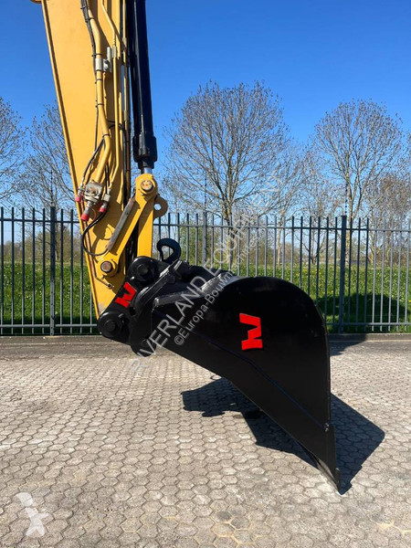 Escavatore Caterpillar 340 Long Reach HDHW...