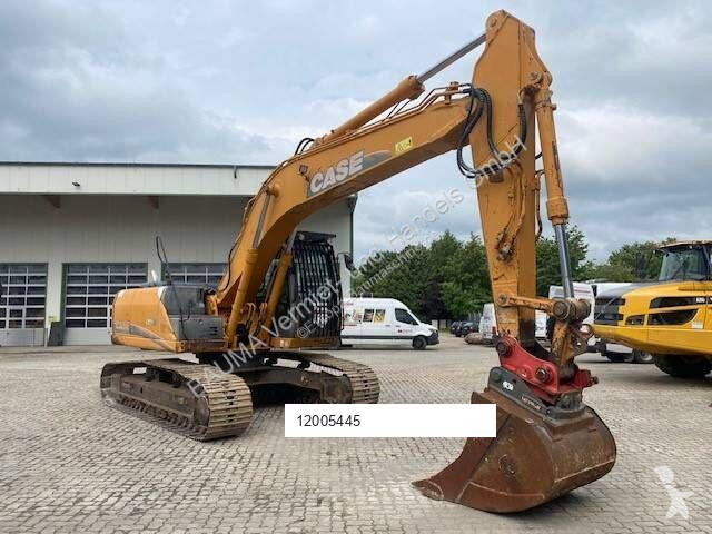 Excavator Case Sumitomo  (12005445)