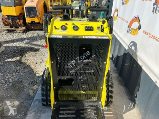 Escavatore JPC ht360