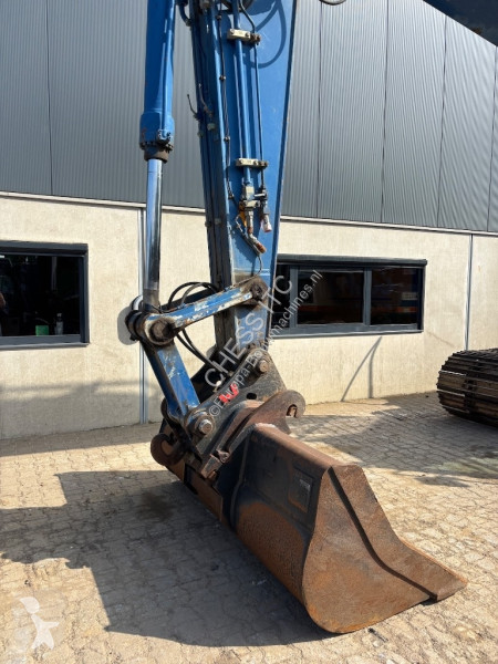 Skovl Hyundai Robex 210 LC-7 A - 210