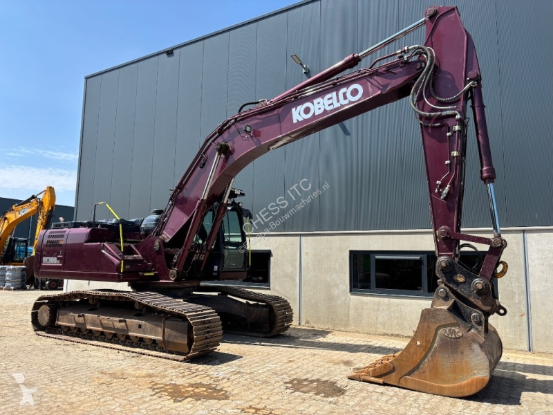 Graafmachine Kobelco SK 300 LC - 10 - LC-10 -...