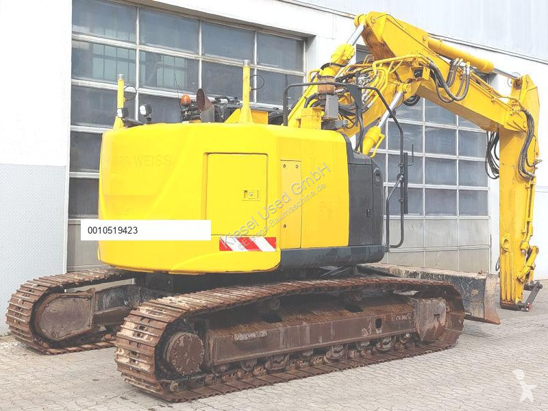 Skovl Hitachi -6