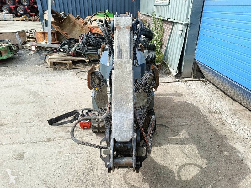 Skovl Brokk euroimplementos RDC1510 180...