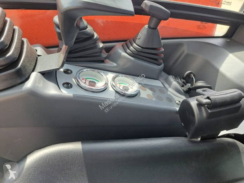 Escavatore Eurocomach 35ZT