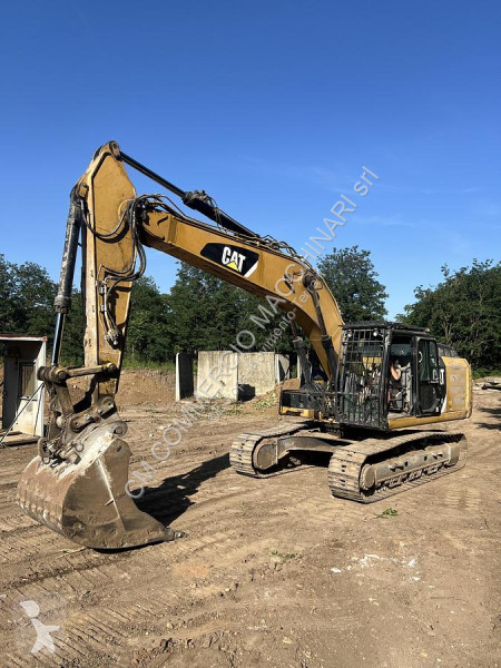 Escavatore Caterpillar LN