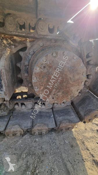 Escavatore Caterpillar