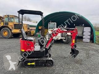 جرافة JPC HT12