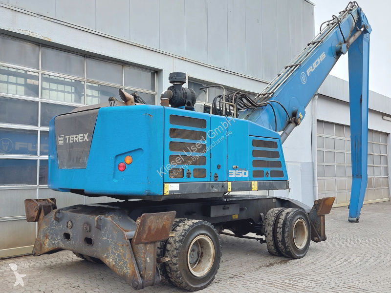 Skovl Fuchs F