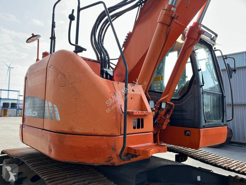 Skovl Doosan