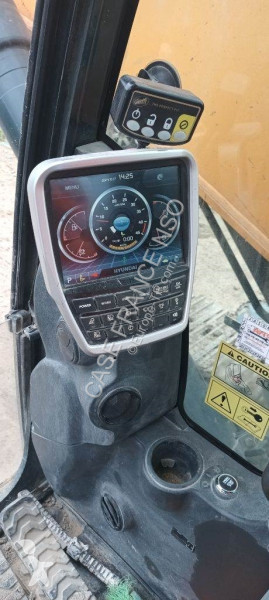 Pelle Hyundai Robex 235 LCR-9