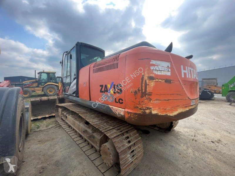 Escavatore Hitachi LC-5 B