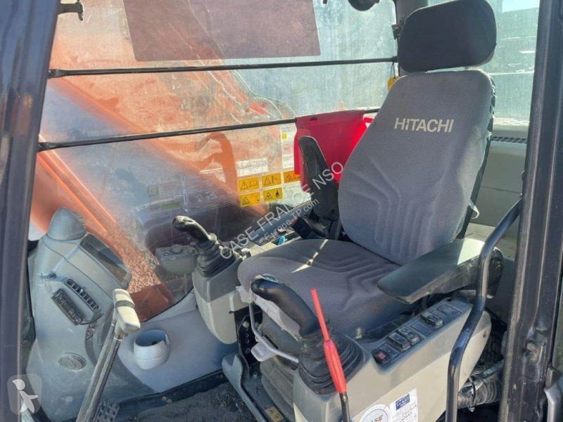 Escavatore Hitachi LC N-5
