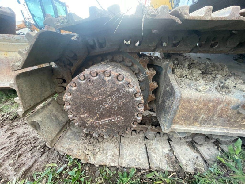 Excavadora Volvo ECR 235 E