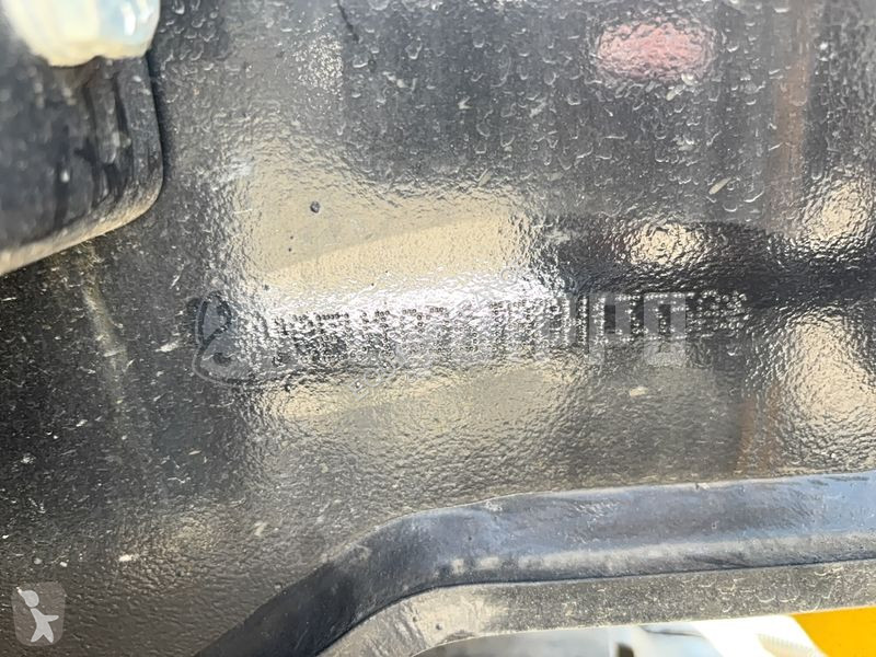 Escavatore Yanmar VIO 26-6