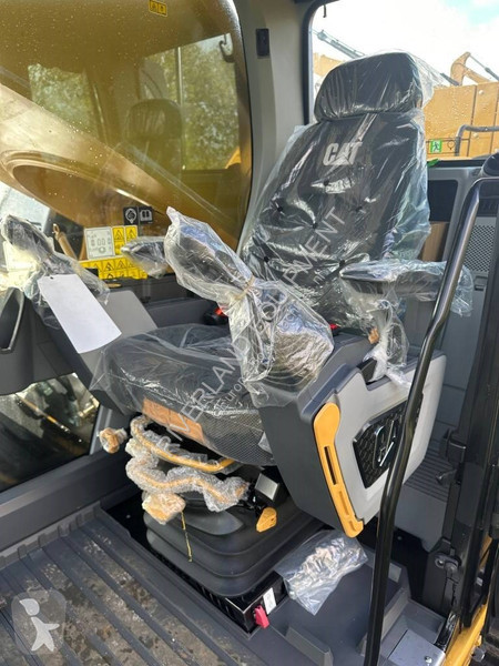 جرافة Caterpillar 395 from 2024 GP , ME or...