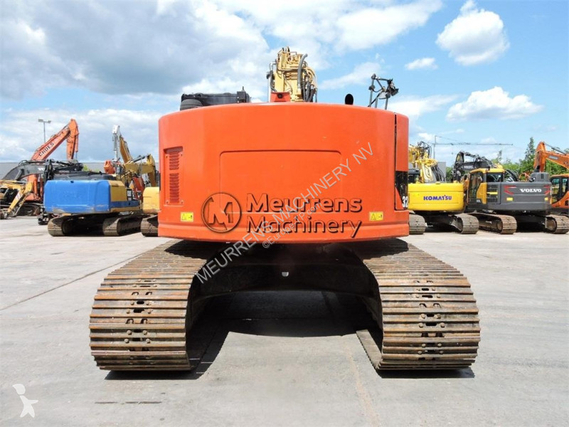 Escavatore Caterpillar
