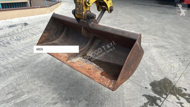 Escavatore  Tussi S1500 S PTO