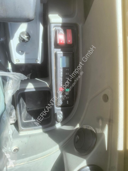 Escavatore Wacker Neuson  ET65
