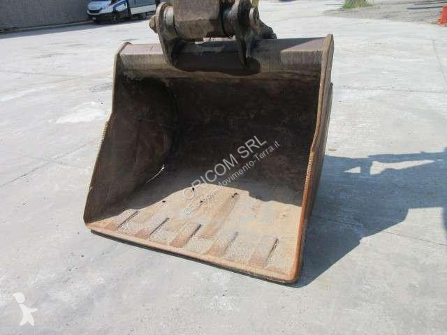 Escavatore New Holland