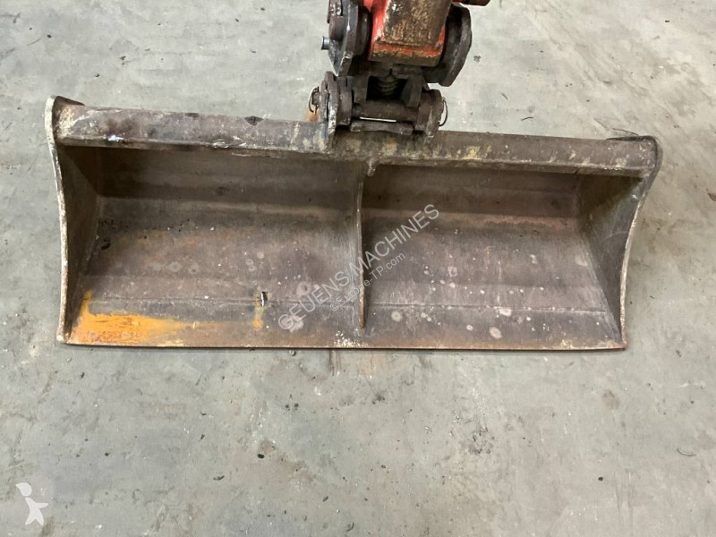 Skovl Kubota 17-3 A