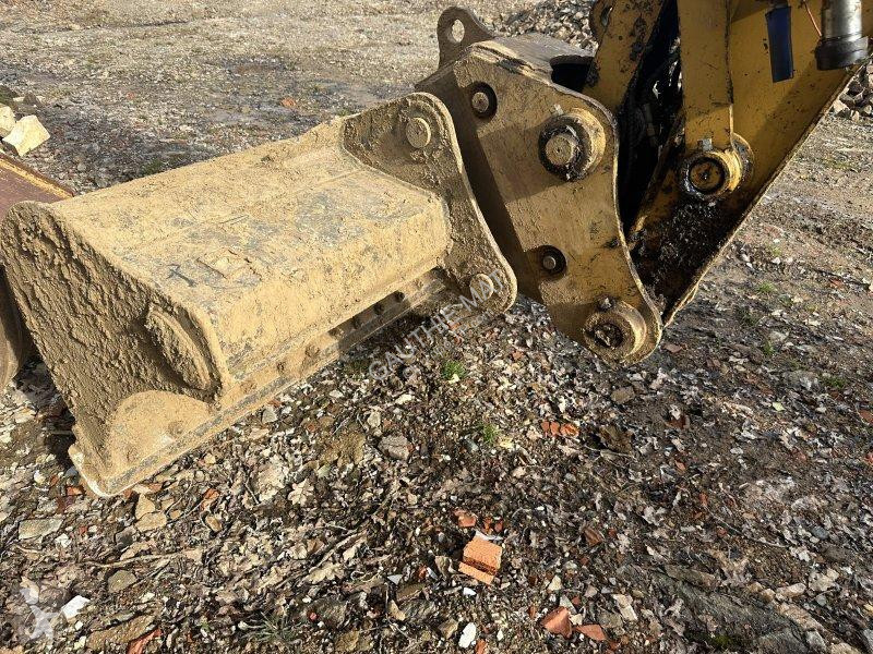 Escavatore Caterpillar 314D