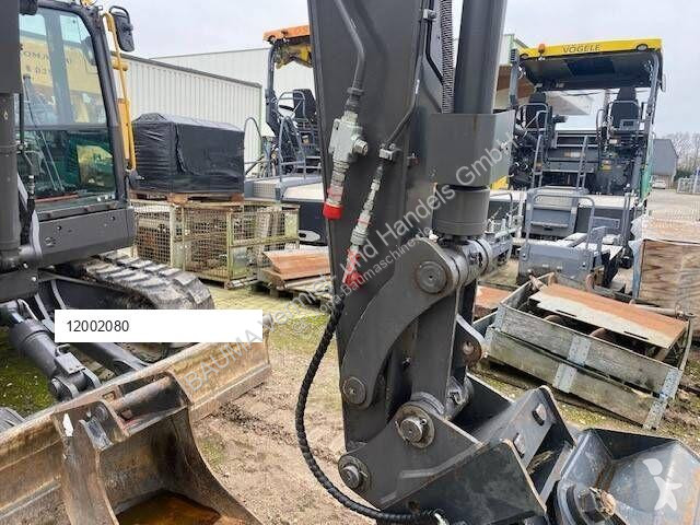 Escavadora Volvo ECR 88 D X1+X3, VAH MIETE /...