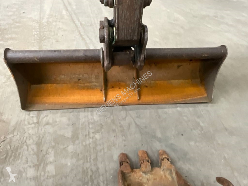 Skovl Takeuchi 230
