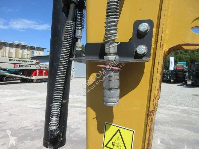 Escavatore Caterpillar 303 E CR