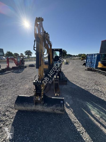 Skovl Sany  SY 50 U