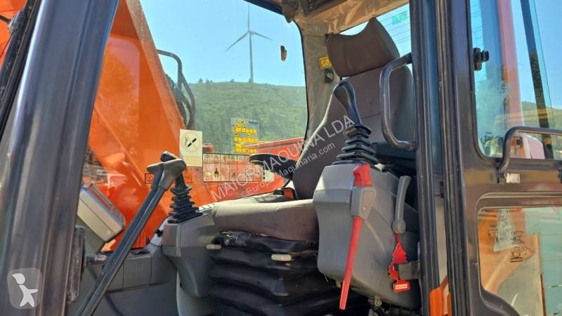 Skovl Doosan 3