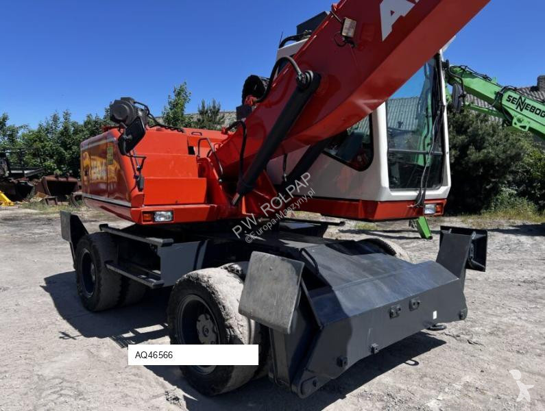 Excavator Atlas I