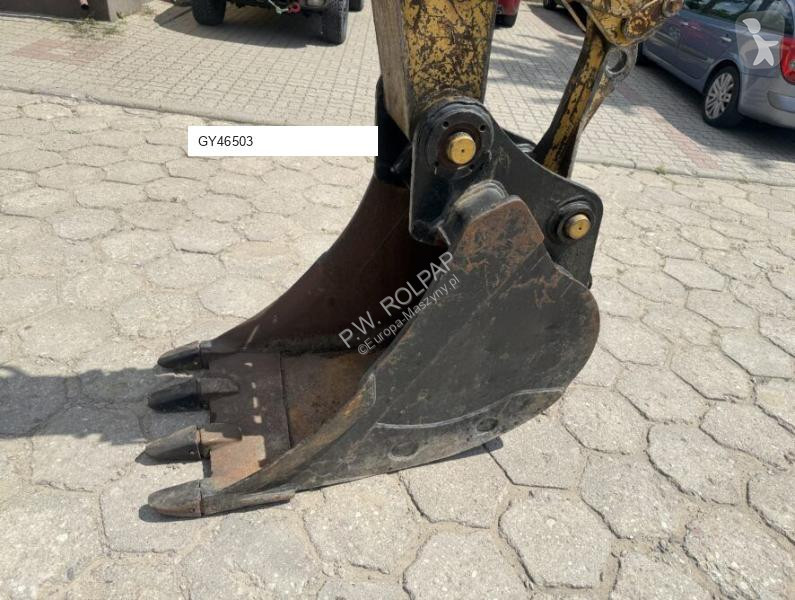 Excavator Caterpillar C AC