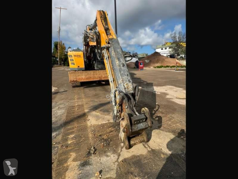 Escavadora Liebherr  R926 COMPACT