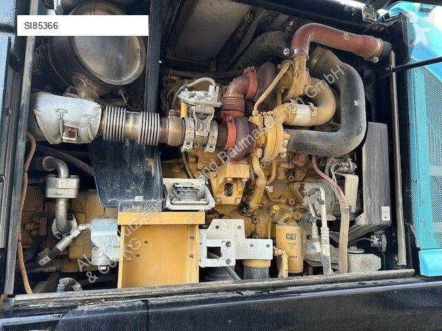 Excavator Caterpillar F, OilQuick, Hammer- u-...