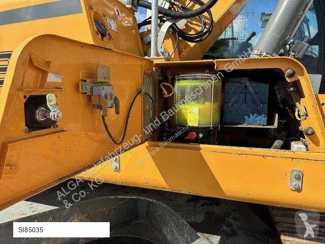 Escavatore Liebherr R926 LC, Greifer-, Hammer-...