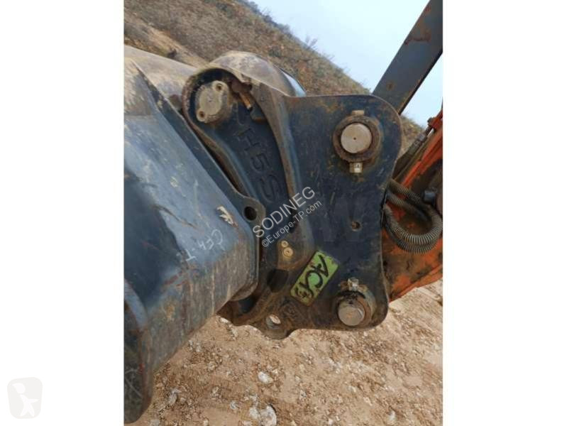 جرافة Doosan -5