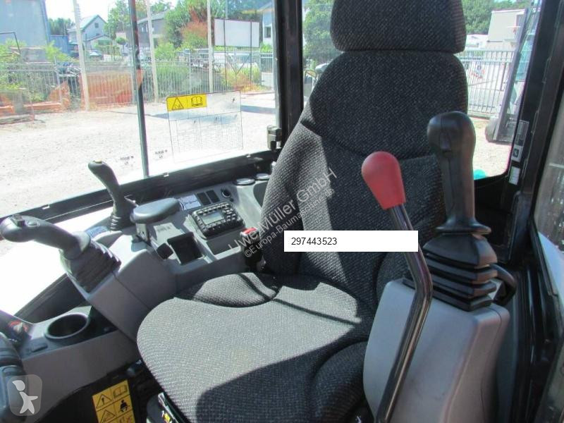 Escavadora Bobcat E 50 Z 42.500 EUR